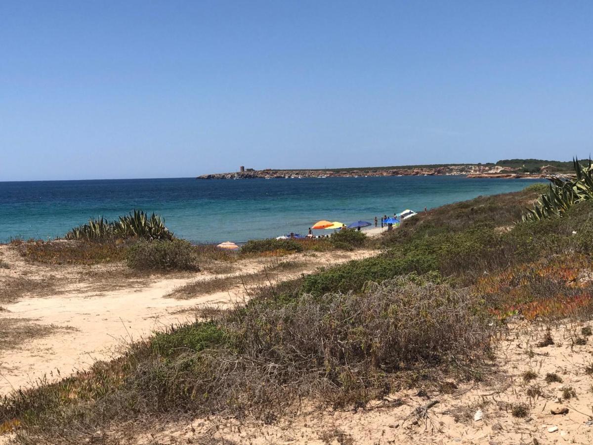 Crock House Villa Funtana Meiga Bagian luar foto