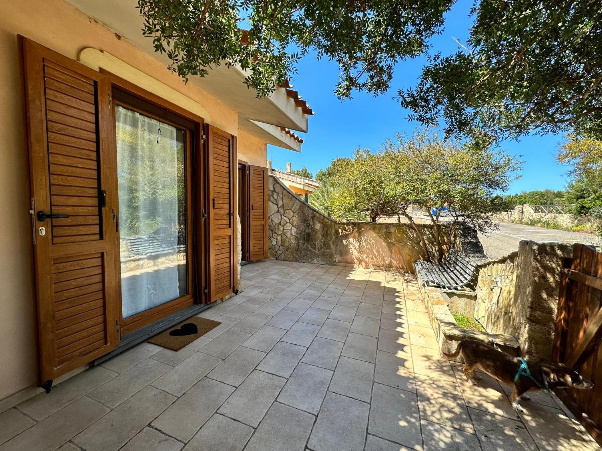 Crock House Villa Funtana Meiga Bagian luar foto