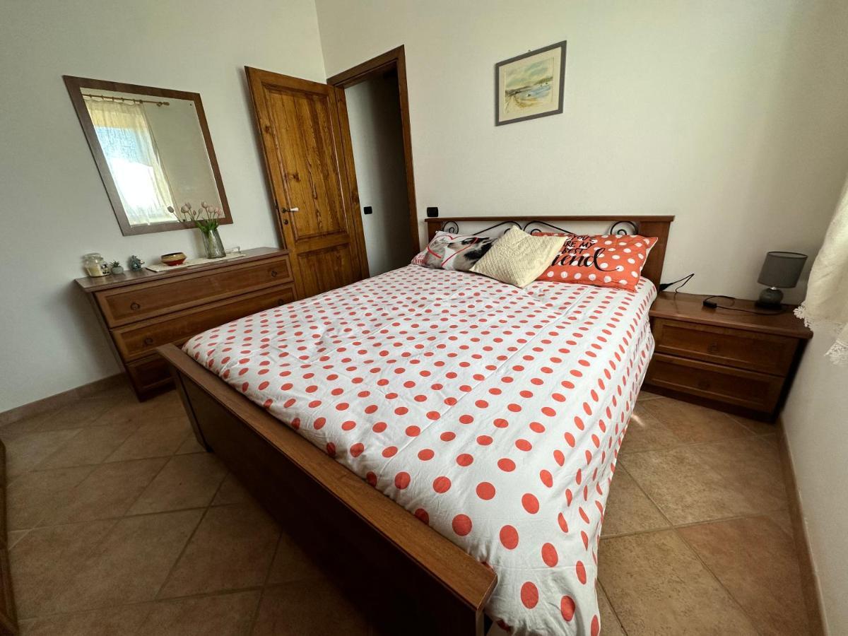 Crock House Villa Funtana Meiga Bagian luar foto