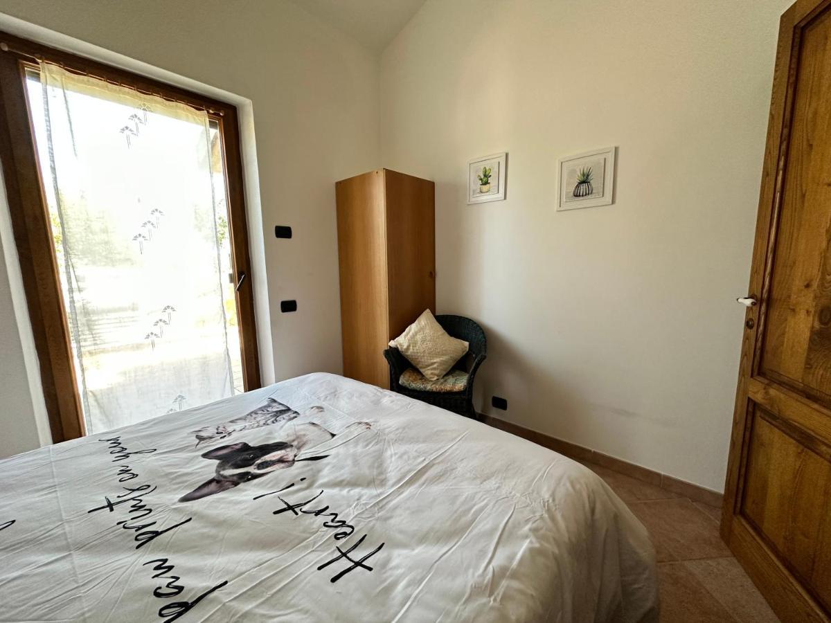 Crock House Villa Funtana Meiga Bagian luar foto