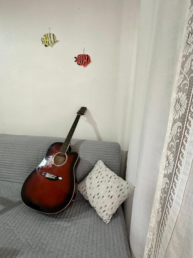 Crock House Villa Funtana Meiga Bagian luar foto