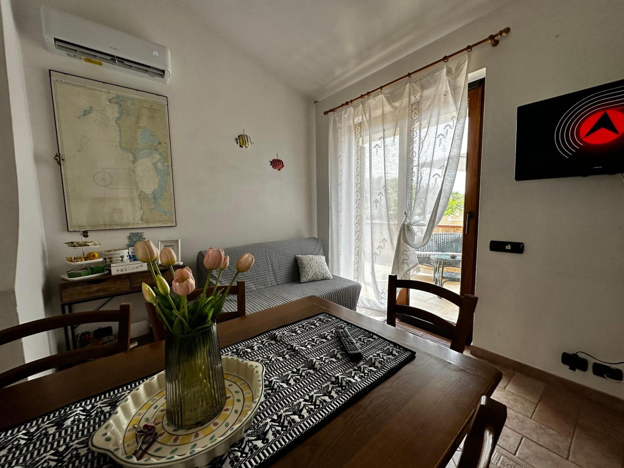 Crock House Villa Funtana Meiga Bagian luar foto